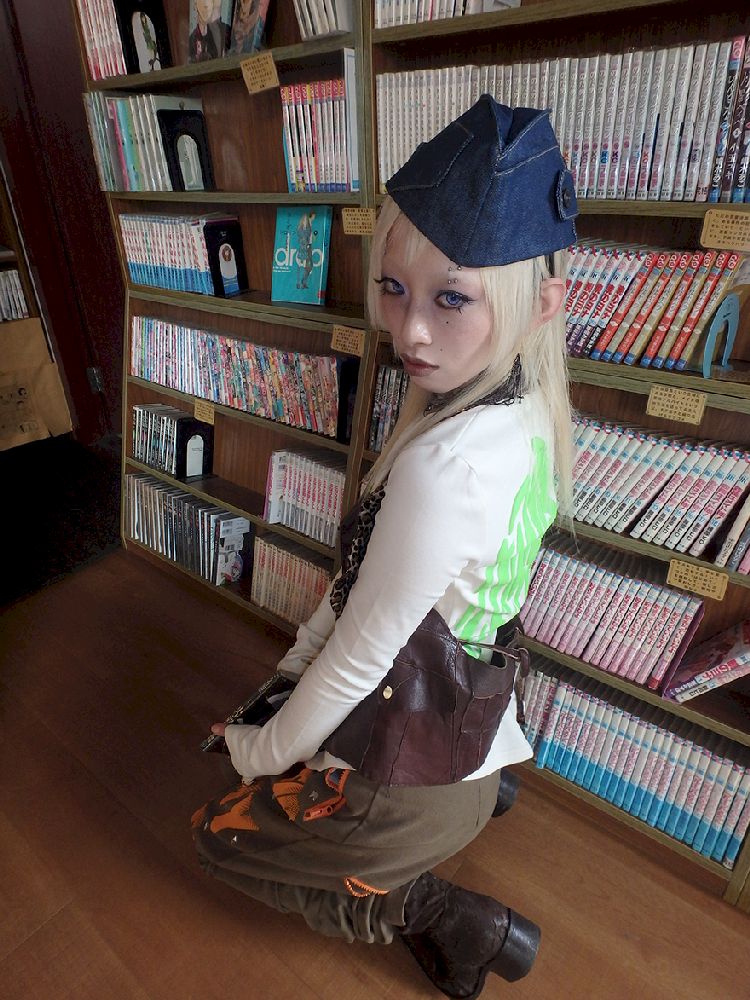 3D Printing Long Sleeve Tops【s0000011937】