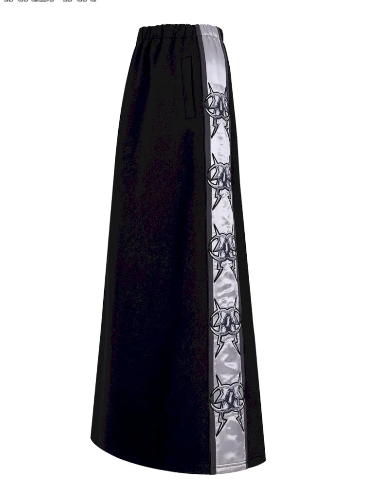 Millennium Maxi Dress【s0000013999】