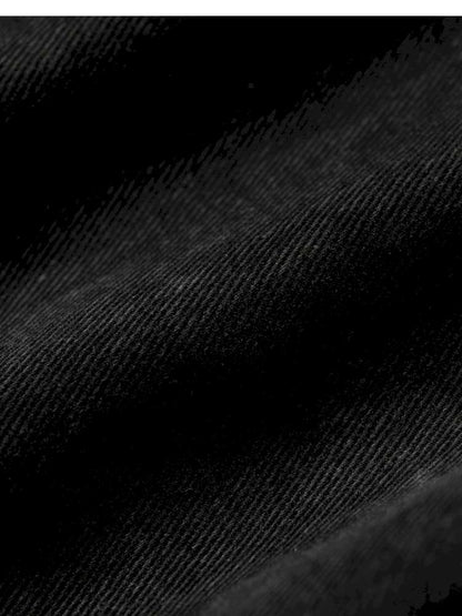 Vintage Punk Court Lantern Trousers【s0000014650】