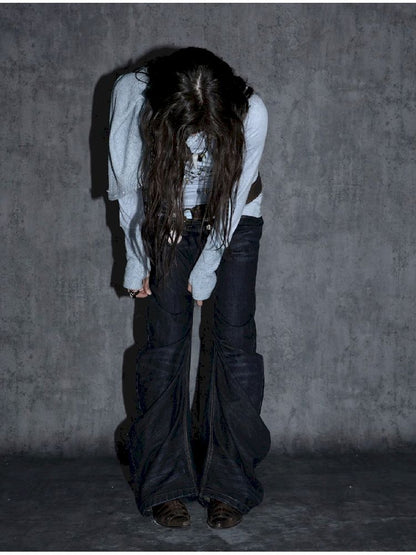 Machete Stacked Skinny Hottie Pants【s0000011268】