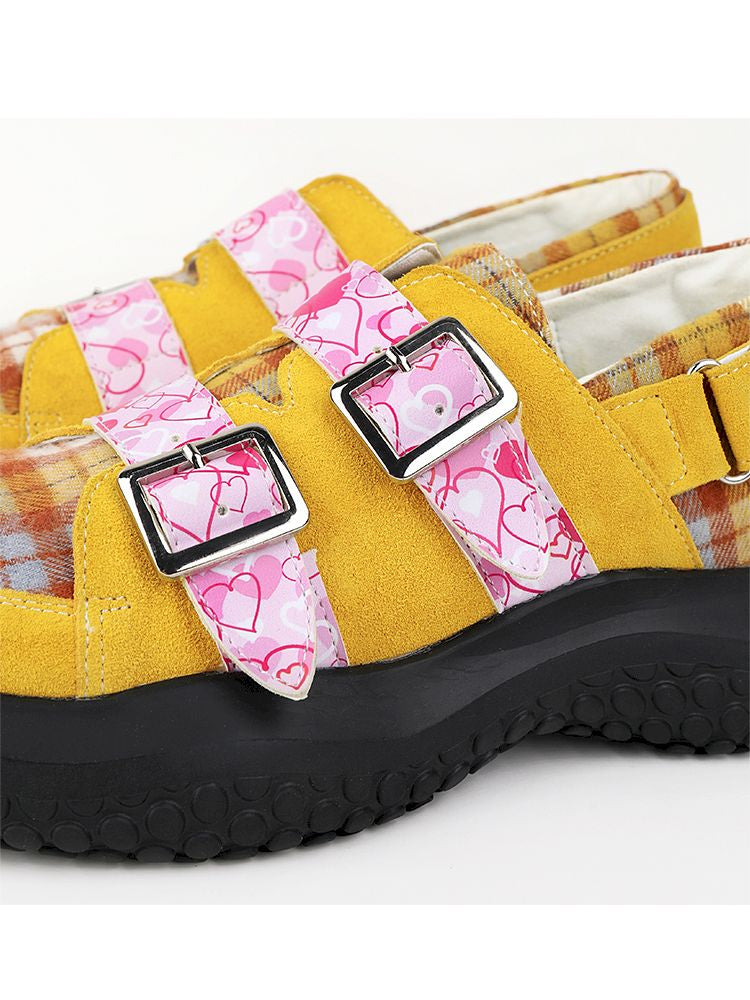 Niche Hundred Casual Shoes【s0000011241】