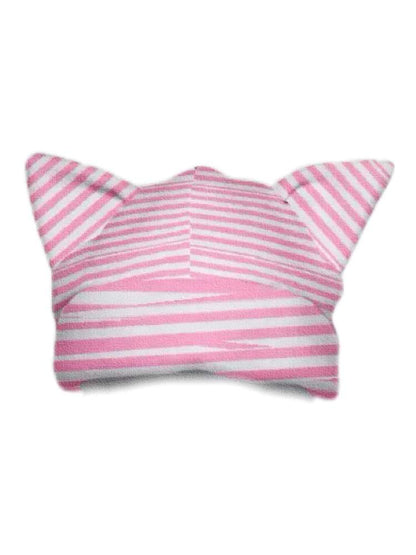 Original Y2K Punk Cat Ear Hat【s0000015052】