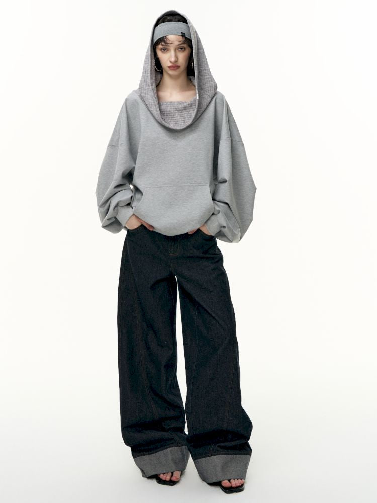 Vintage Original Cow Straight Pants【s0000013742】