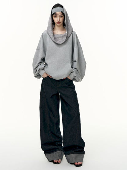 Vintage Original Cow Straight Pants【s0000013742】