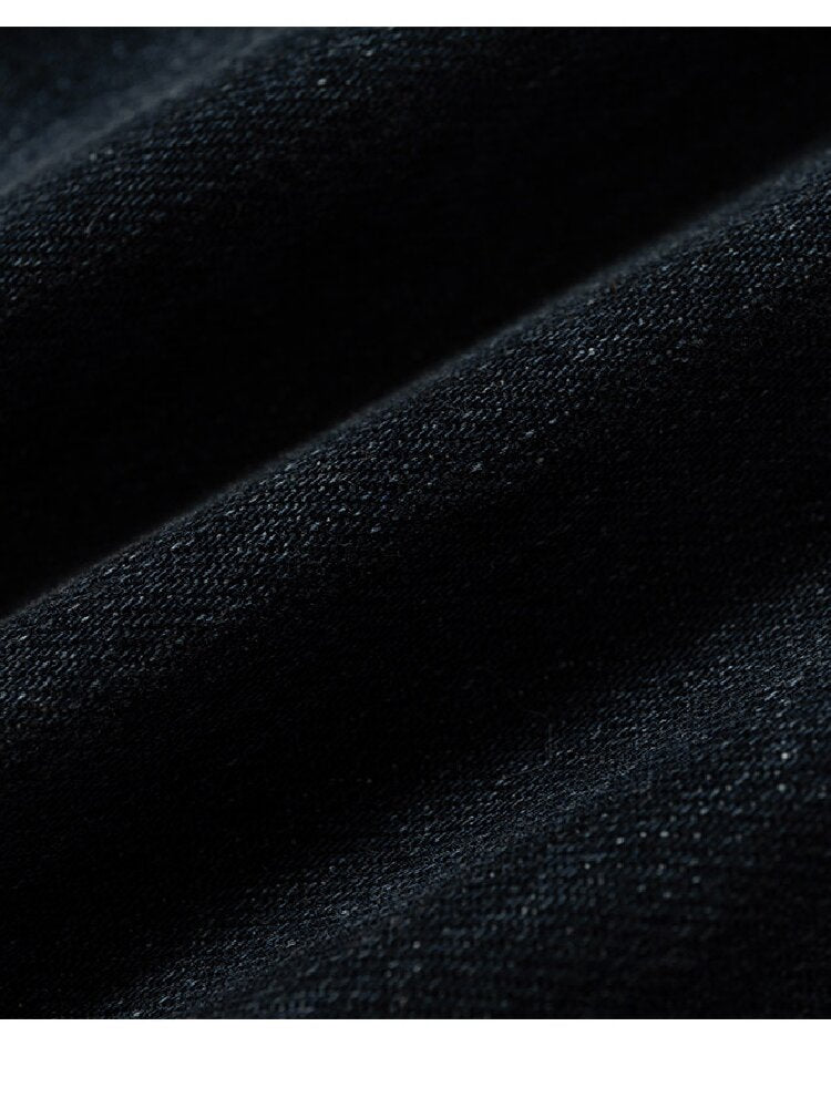 Hot Drill Heavy Wash Denim Pants【s0000016977】