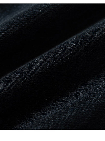 Hot Drill Heavy Wash Denim Pants【s0000016977】