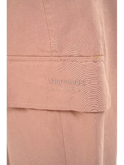 Three-Dimensional Cargo Pants【s0000016105】