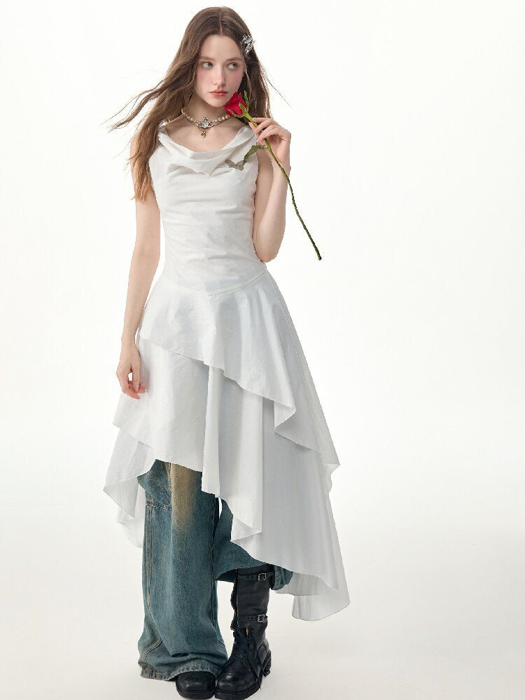 Romantic Sweet Dream Dress【s0000017260】