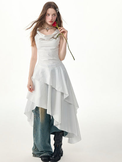 Romantic Sweet Dream Dress【s0000017260】