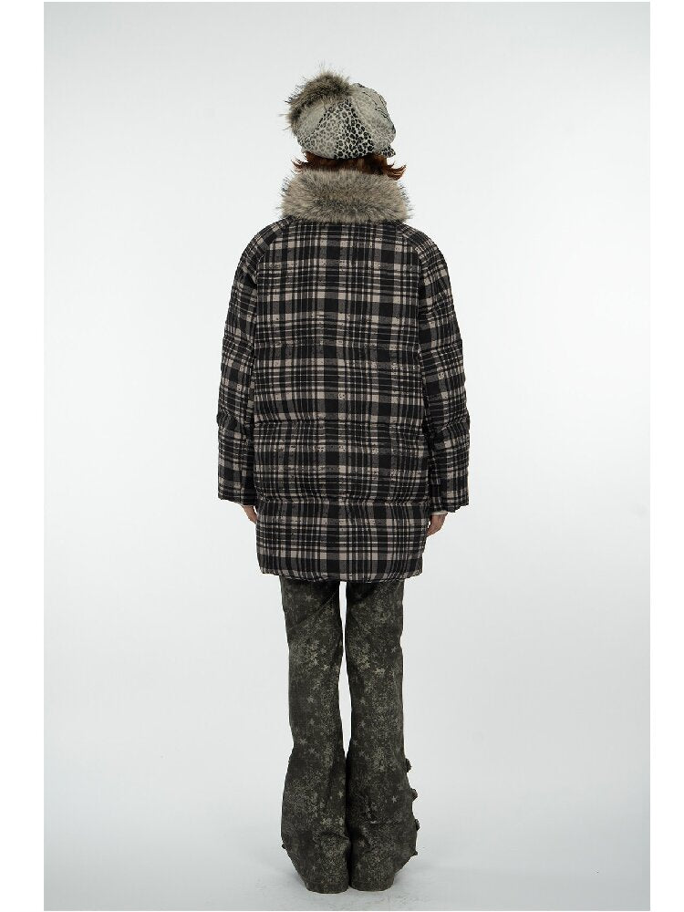 Planet Star Heavy Corduroy Pants【s0000018080】
