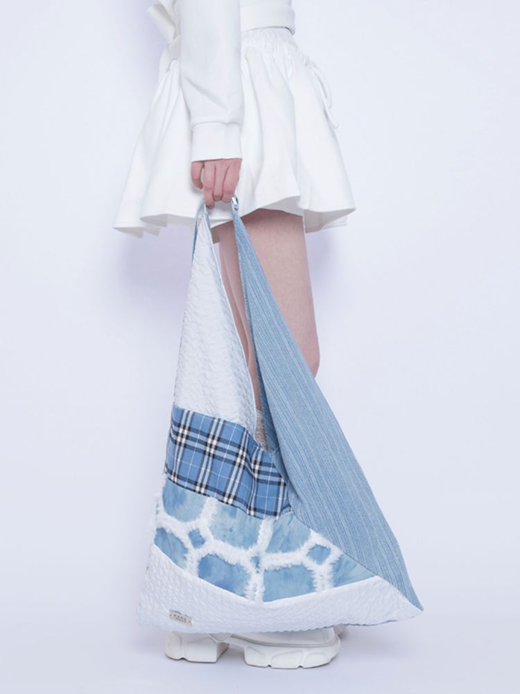 Large Capacity Shoulder Ladies Bag【s0000013264】