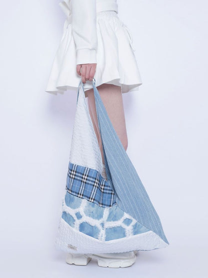 Large Capacity Shoulder Ladies Bag【s0000013264】