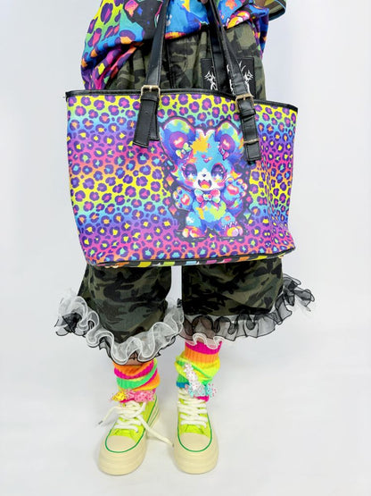Dopamine Shoulder Bag【s0000013299】