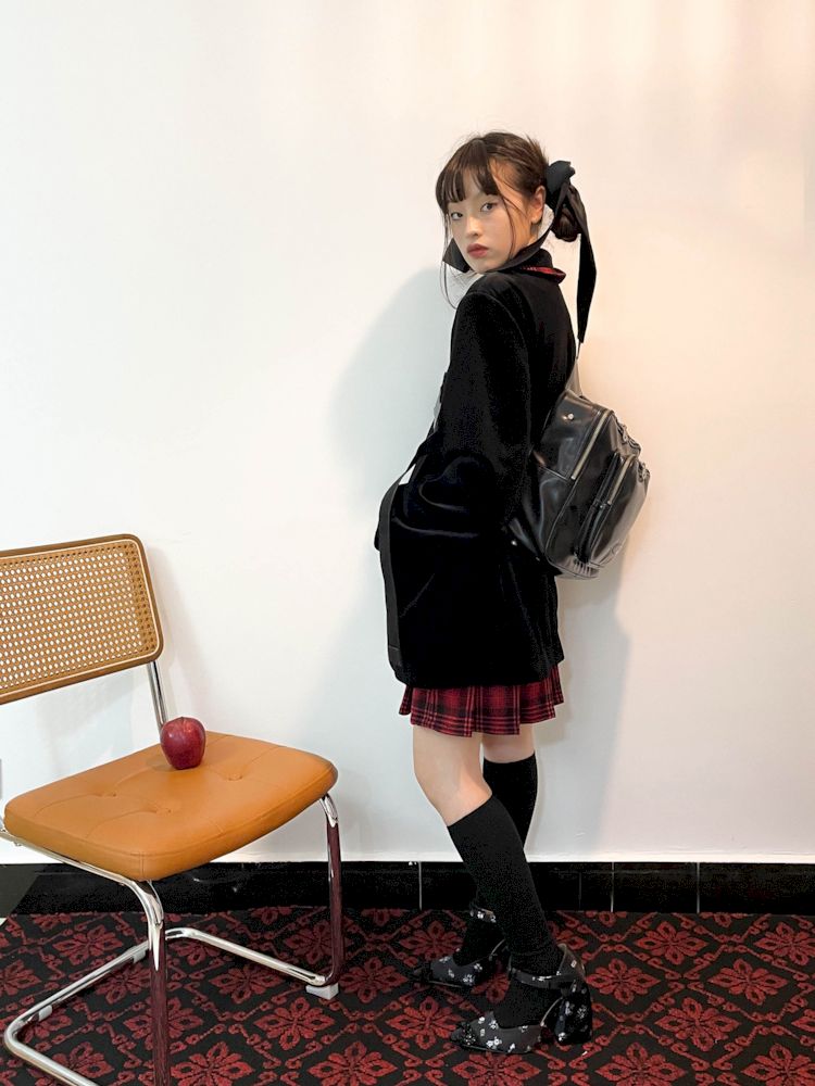 ゔゔゾット, 심장 랩 T S, Checkere D Schitchin G [S0000006638]