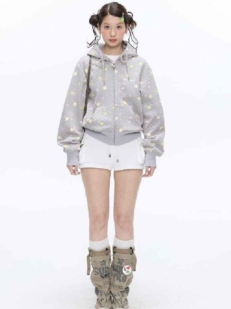 Old Fashioned Clover Sweatshirt【s0000016373】