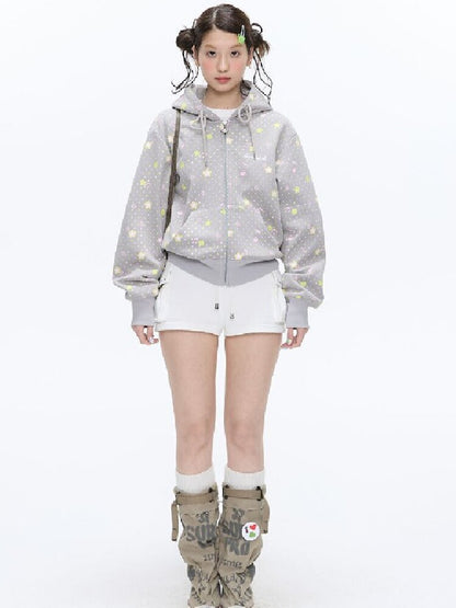 Old Fashioned Clover Sweatshirt【s0000016373】
