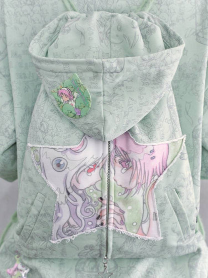 Brooch and Pin Set【s0000014442】