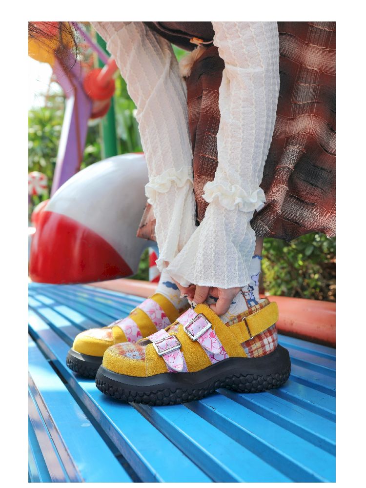 Niche Hundred Casual Shoes【s0000011241】