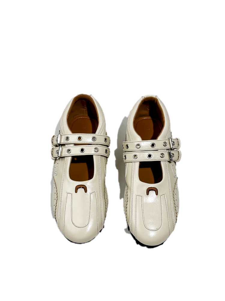 Brock ballet shoes【s0000013756】