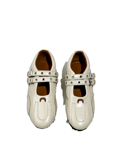 Brock ballet shoes【s0000013756】