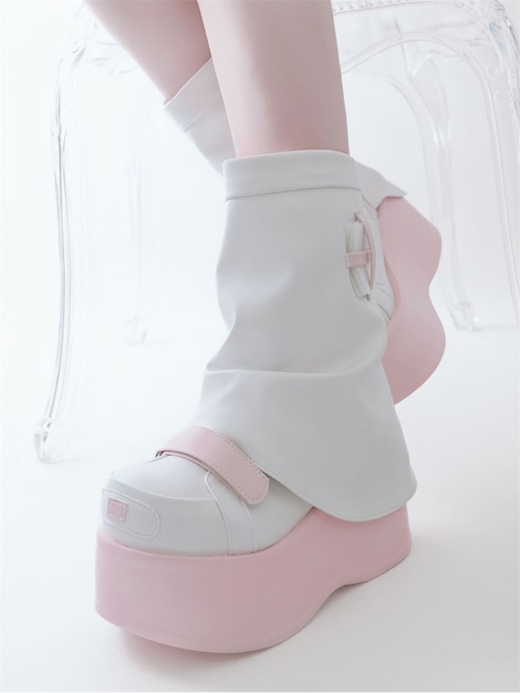 Medical leg boots【s0000012962】