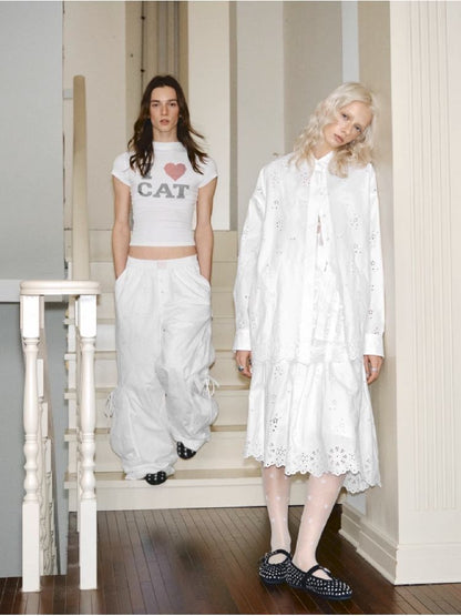 Micro Stretch Short Sleeve T-Shirt【s0000011598】