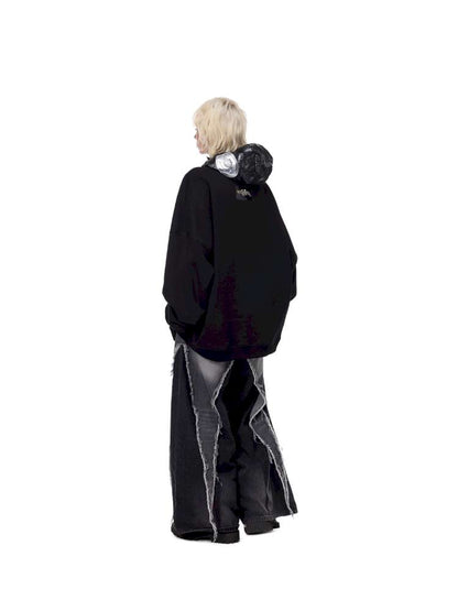 Thorn Heavy Industrial Sweatshirt【s0000015117】