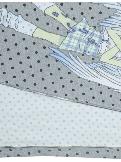 Zipper Half-Length Skirt【s0000014444】