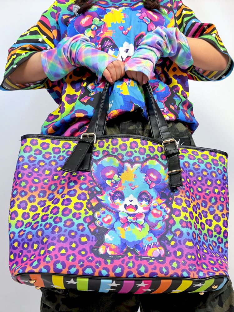 Dopamine Shoulder Bag【s0000013299】