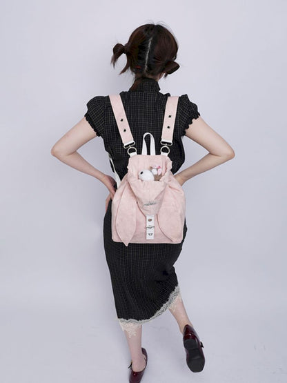 Premium Cute Crossbody Shoulder Bag【s0000013267】