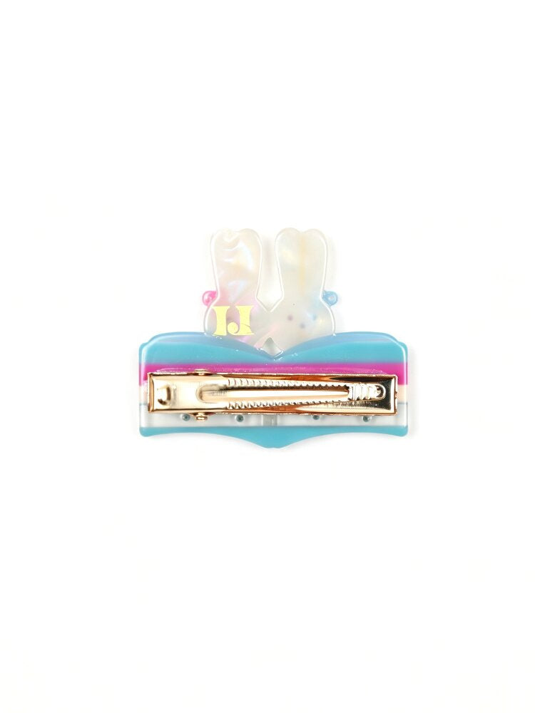 Bow Cute Bunny Hair Accessory【s0000017447】