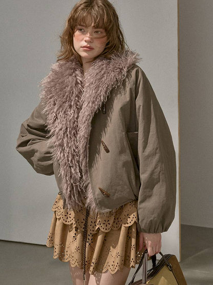 Cake-Style Mini Skirt【s0000014397】