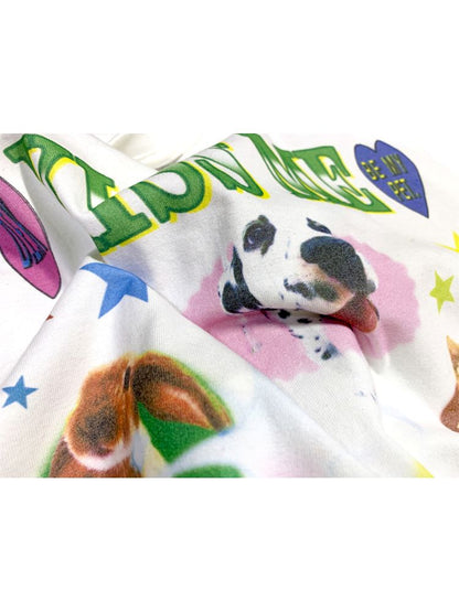 Positive shoulder thin T-shirt【s0000012458】