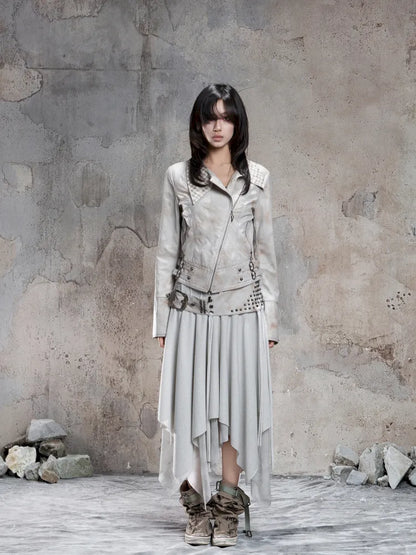 Fashionista Midi Pencil Skirt【s0000014127】