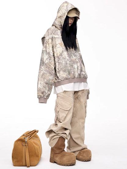 Micro Straight Leg Work Pants【s0000011363】