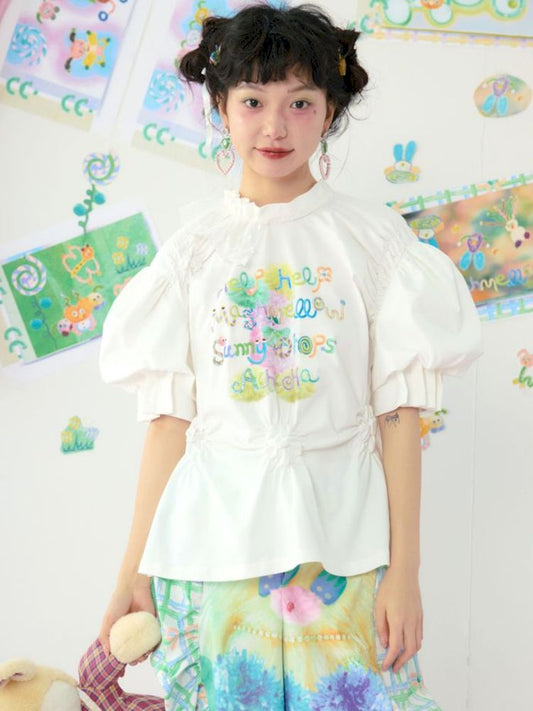 Ase DrawString Bang Bang Sae-G Wantee [S000009080]