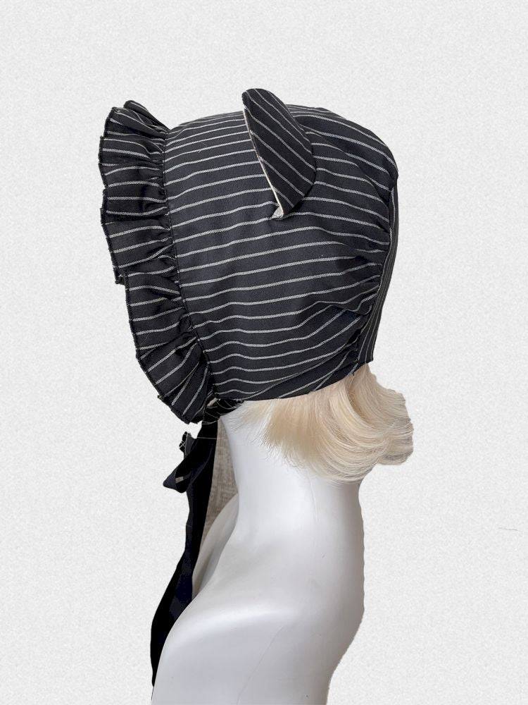 “Left Ear In Right Ear Out” Sleeping Hat【s0000012439】