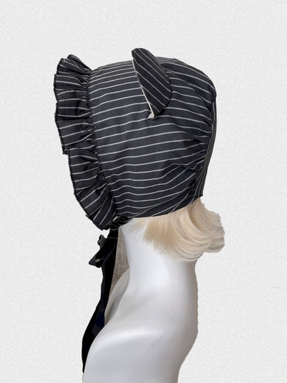 “Left Ear In Right Ear Out” Sleeping Hat【s0000012439】