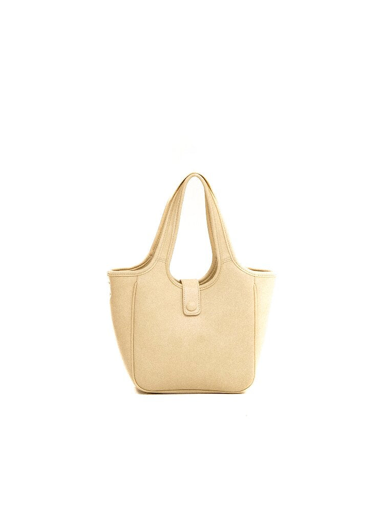 Custom Rabbit Book Basket Bag【s0000016079】