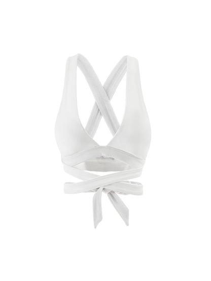 Soft Top with Bra Pads Underwear【s0000009714】