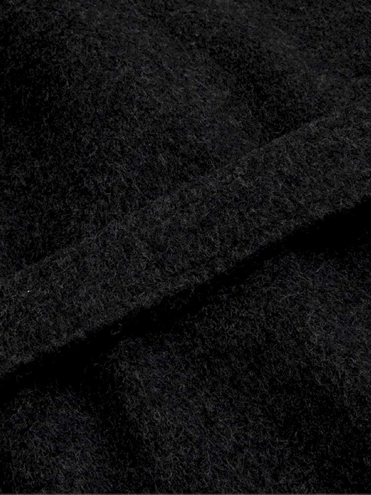 Court Knight Vest Tweed Coat【s0000014670】