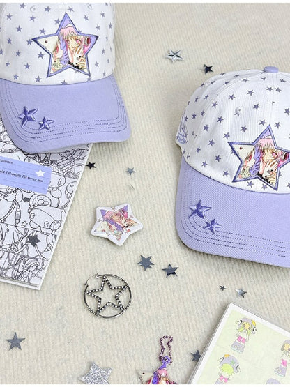 Soft Top Versatile Baseball Cap【s0000016668】