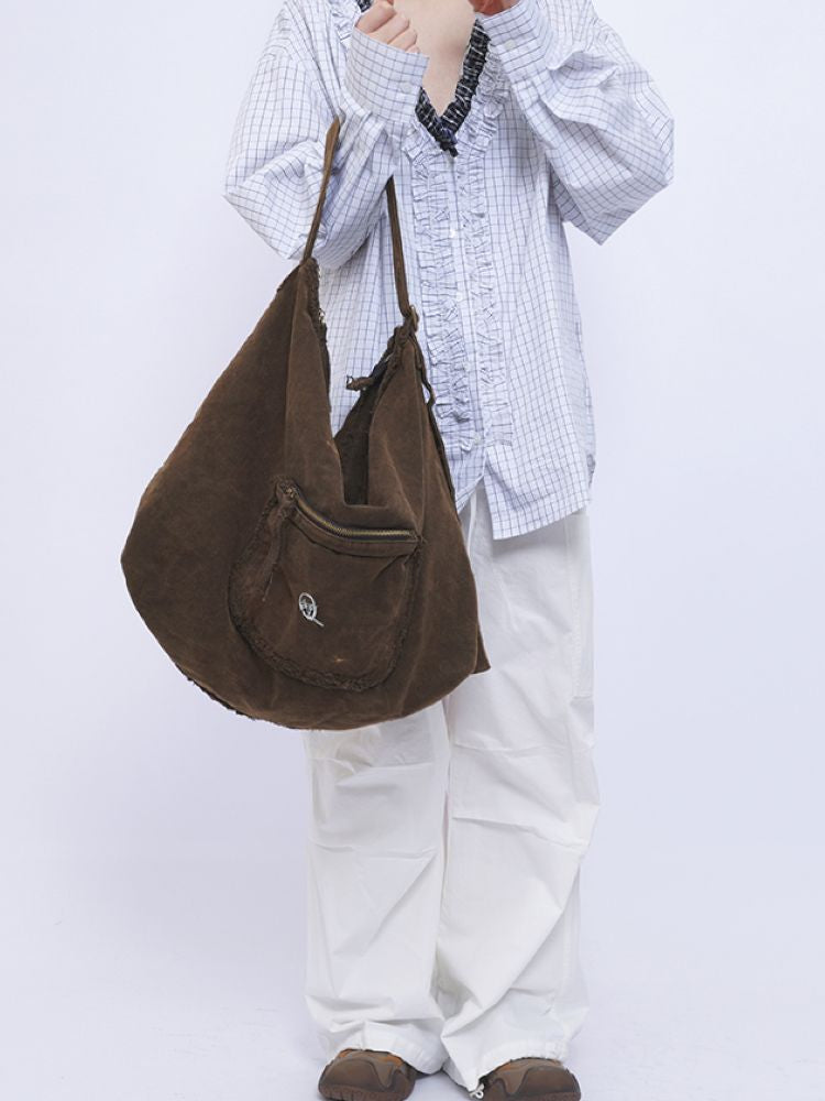 Mirador Single Shoulder Crossbody Bag【s0000013720】