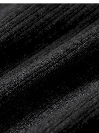 Vintage Punk Knight Slim Fit Shirt【s0000014652】