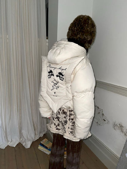 Long Sleeve Cotton Jersey【s0000011193】