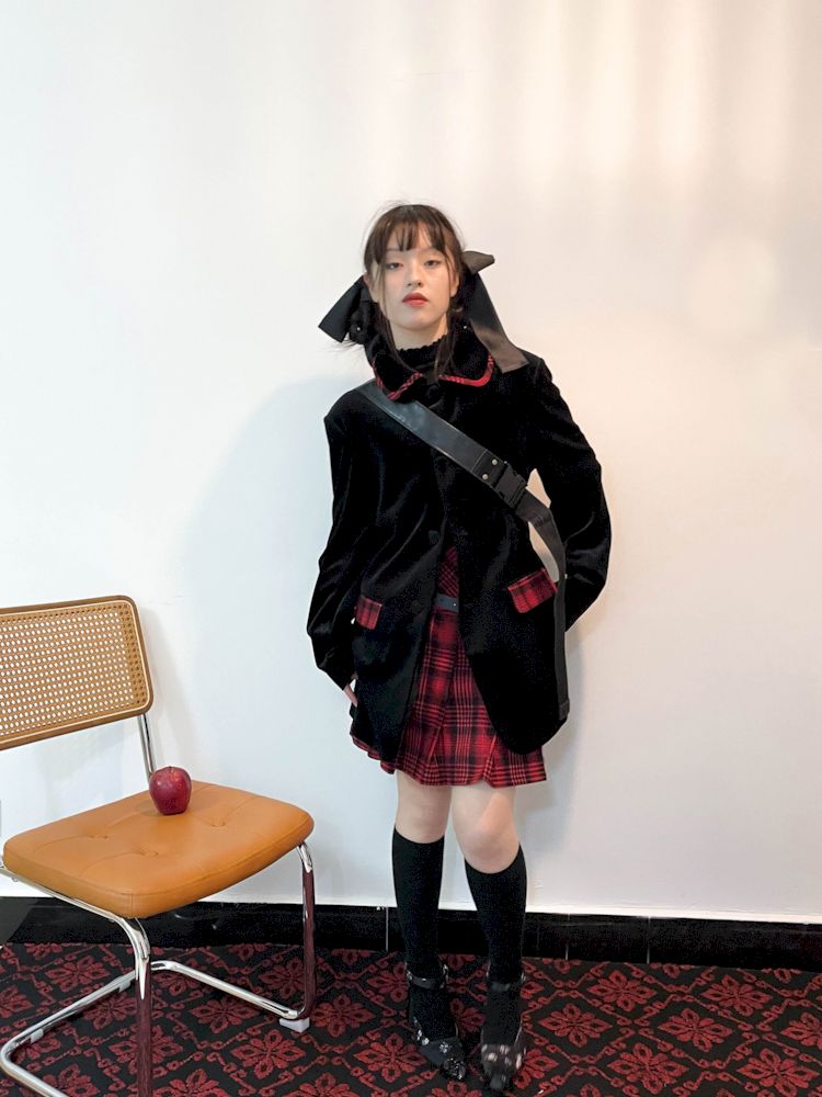 ゔゔゾット, 심장 랩 T S, Checkere D Schitchin G [S0000006638]