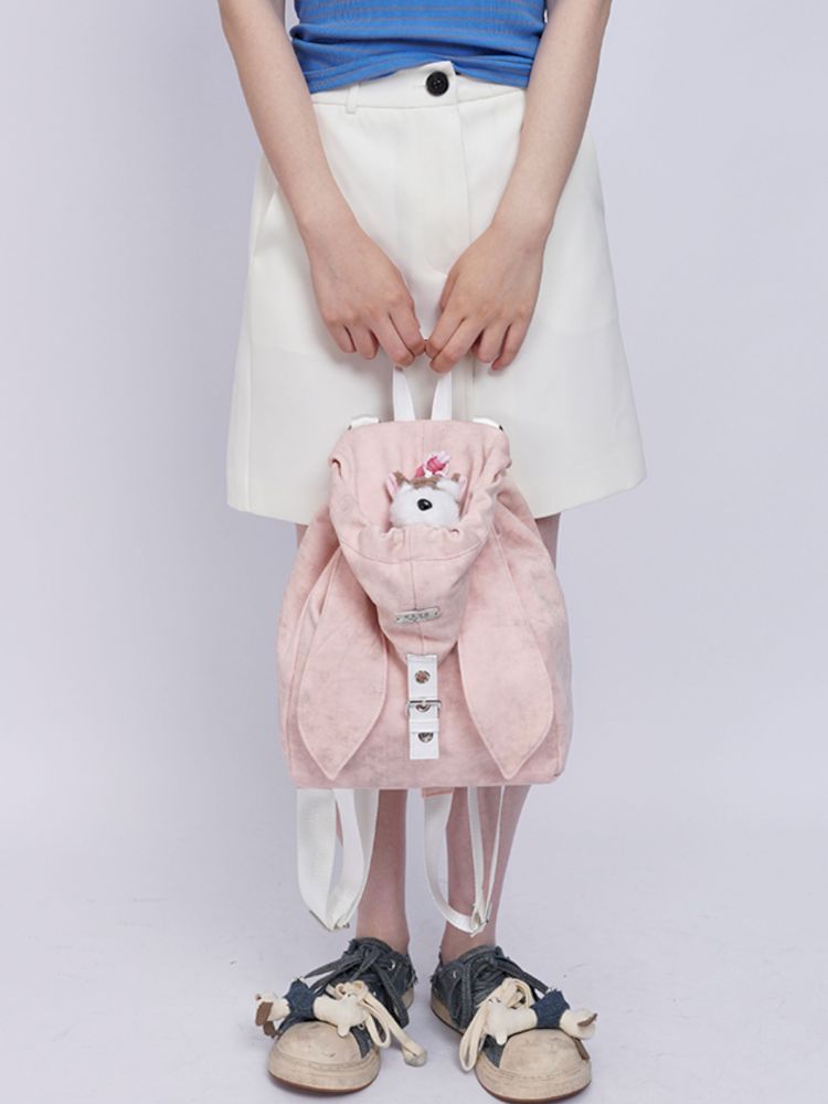 Premium Cute Crossbody Shoulder Bag【s0000013267】