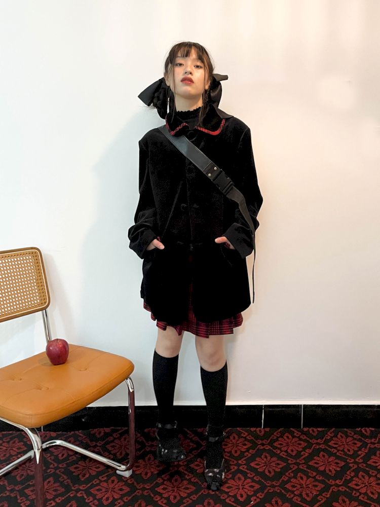 ゔゔゾット, 심장 랩 T S, Checkere D Schitchin G [S0000006638]