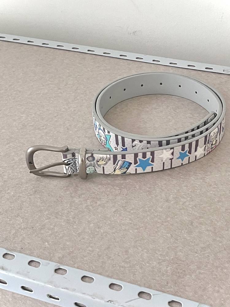 Music Angel Waist Belt【s0000014446】 – SCULTURE（エス