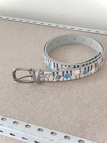 Music Angel Waist Belt【s0000014446】